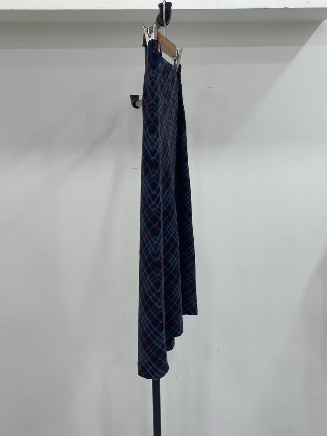 버버리 체크 스커트  상품이미지2