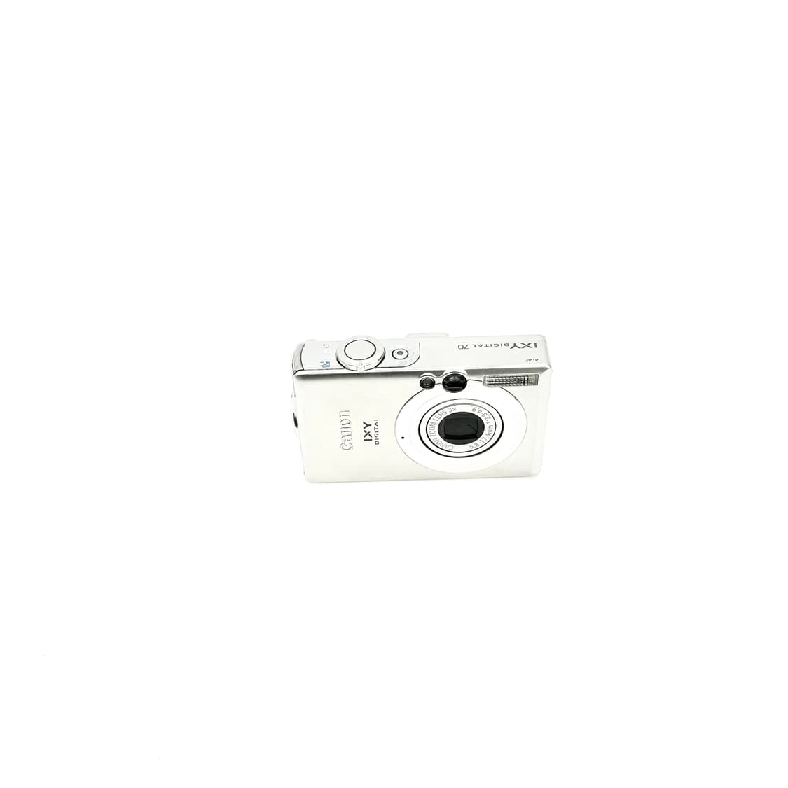 인플루언서&강추!) Canon IXY 70 디카 카메라 상품이미지7
