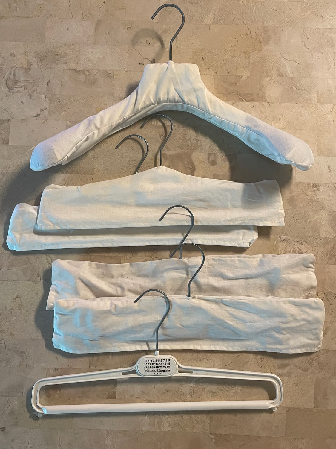 Margiela 옷걸이 마르지엘라 상품이미지1