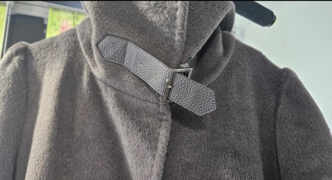 미샤 코트 상품이미지2