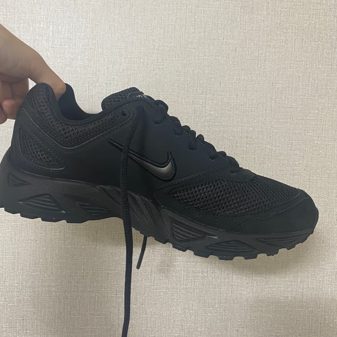 나이키 꼼데가르송 옴므 플러스 에어 페가수스 상품이미지1