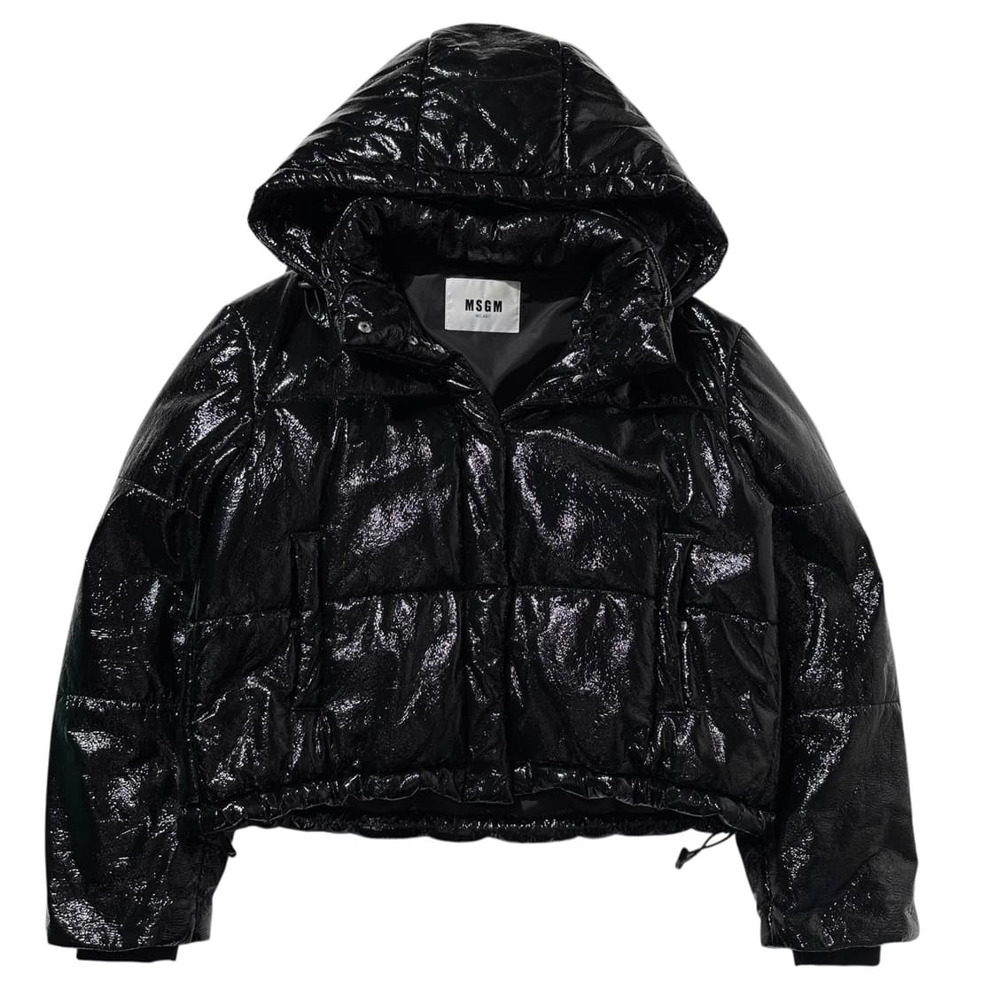 MSGM 루나 푸퍼 패딩 상품이미지1