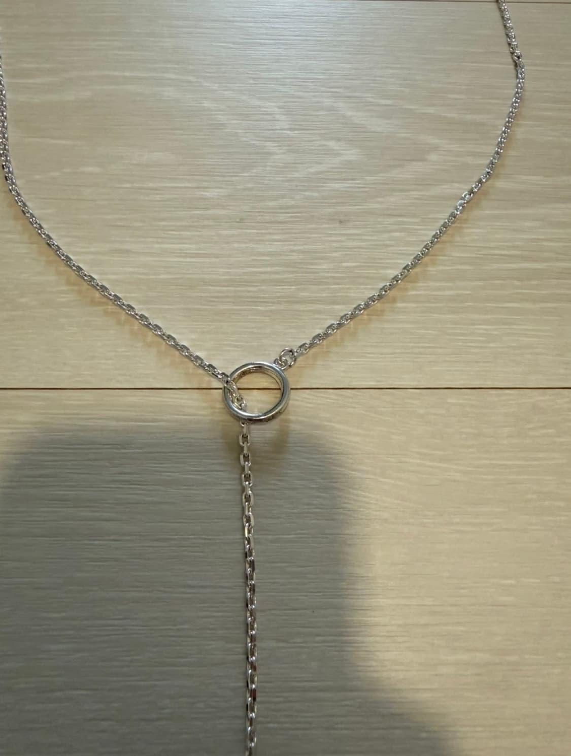 소윰 오라 네크리스 상품이미지8