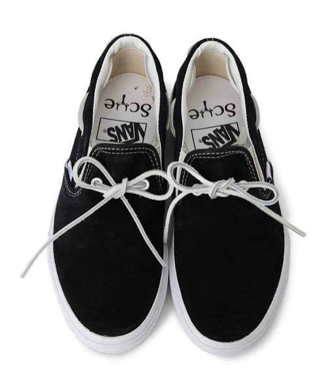 반스 x scye 상품이미지1