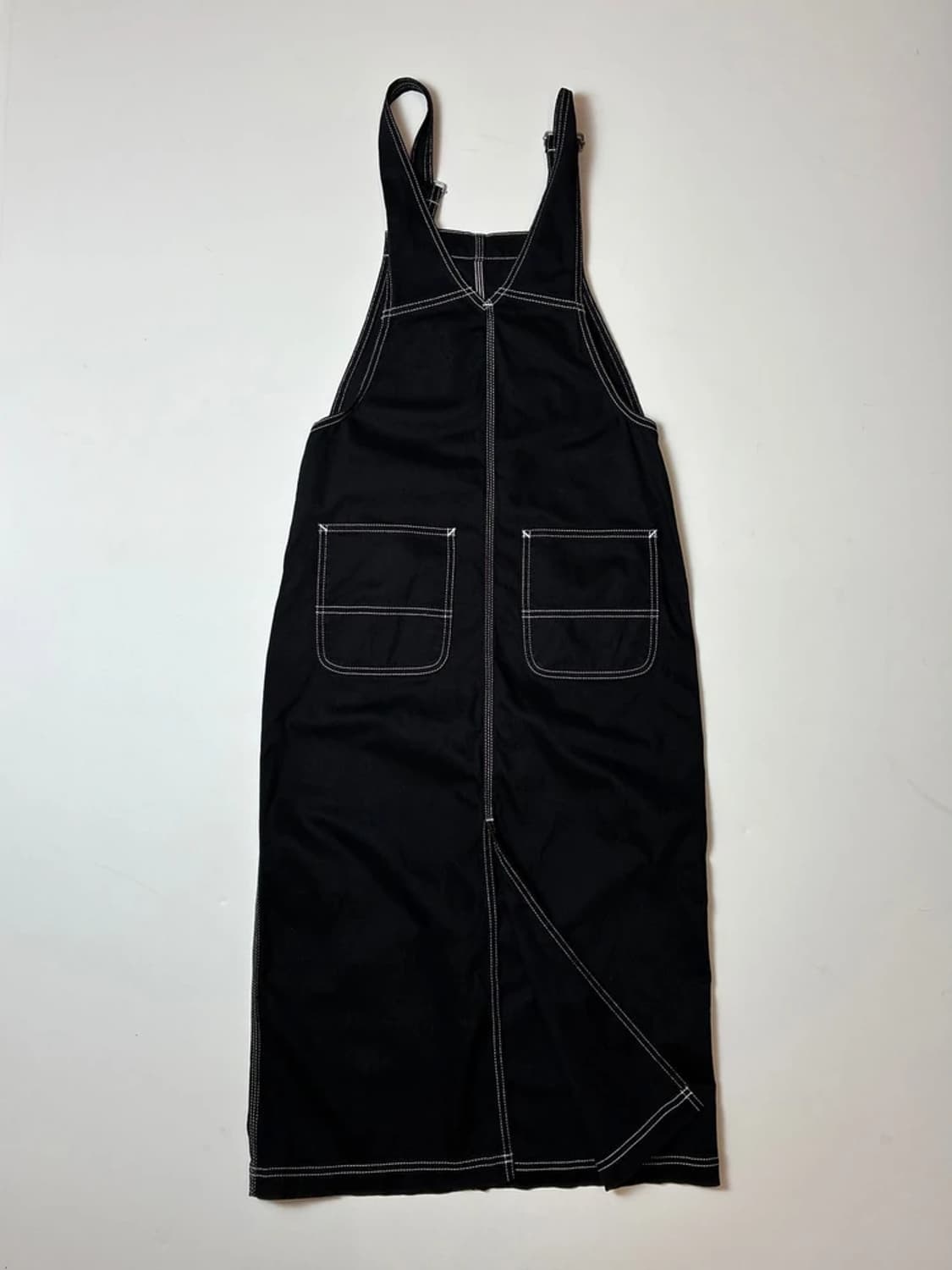 칼하트 WIP 빕 드레스 원피스 PN8670 상품이미지6