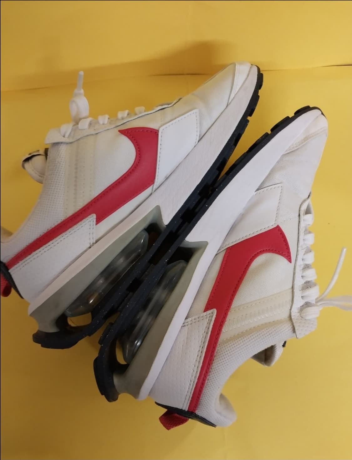 여성 나이키 에어맥스 프리데이 아키오핑크 운동화 (230) 상품이미지2