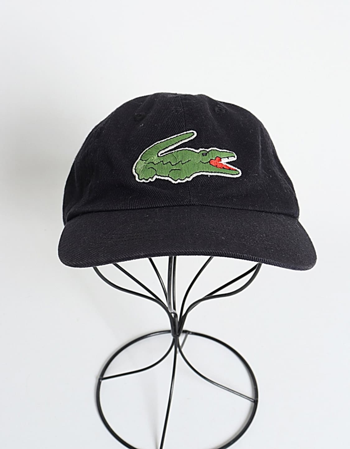LACOSTE Logo Ball Cap 상품이미지2