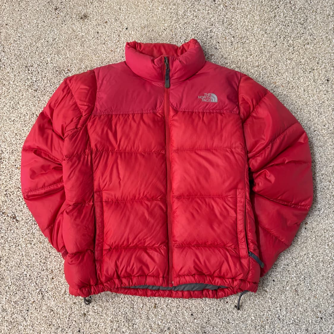 노스페이스 눕시 패딩 ⭐️832 상품이미지1