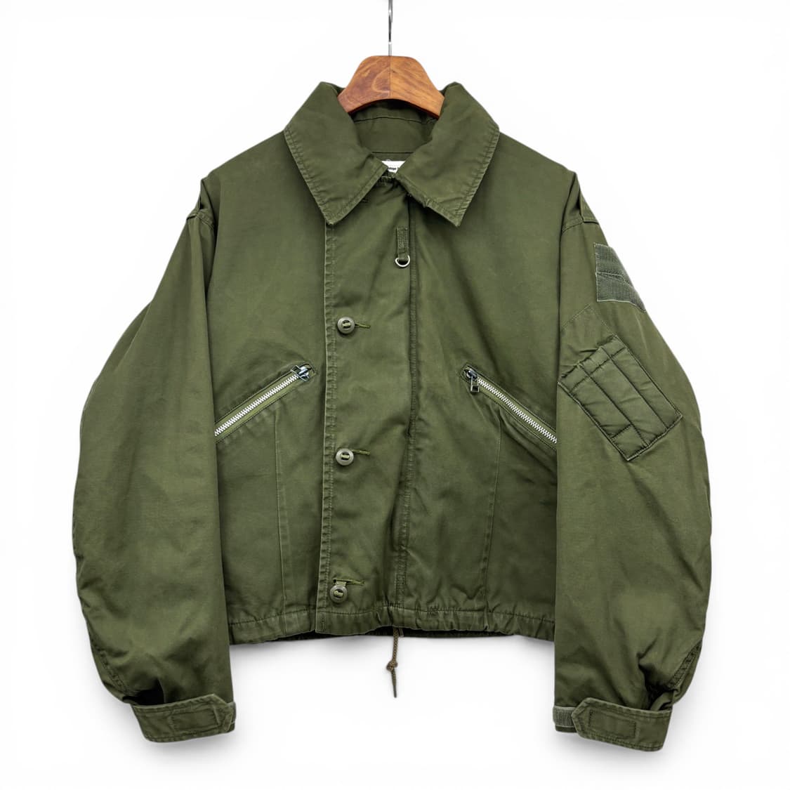 1999 베이프 RAF MK3 자켓 상품이미지1