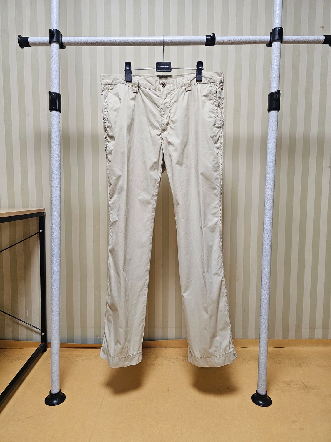 폴로 팬츠 코튼 34 상품이미지2