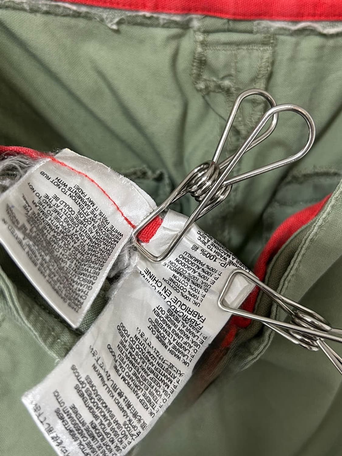 vtg pants 상품이미지3