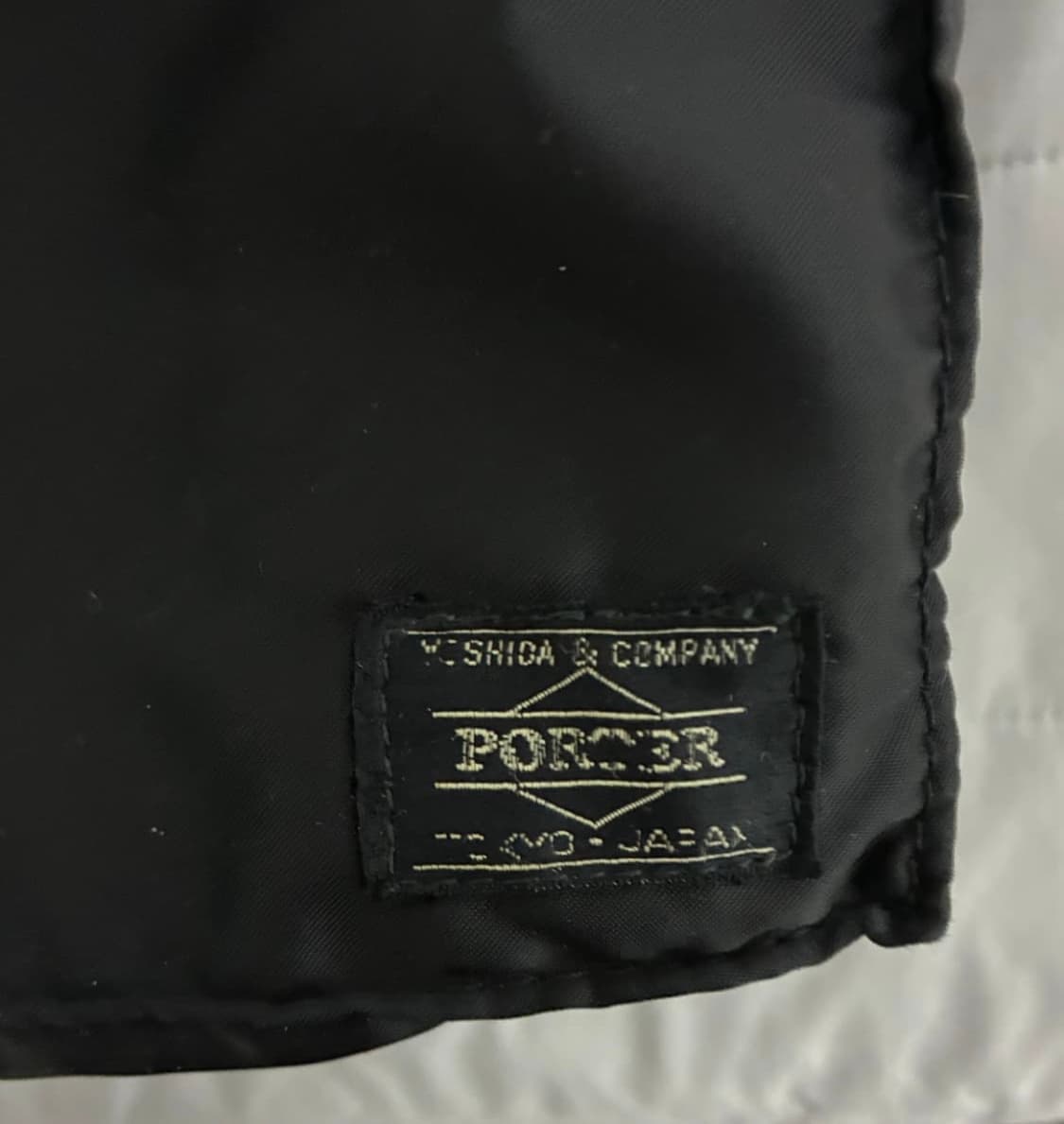 요시다포터 백팩 탱커 상품이미지3