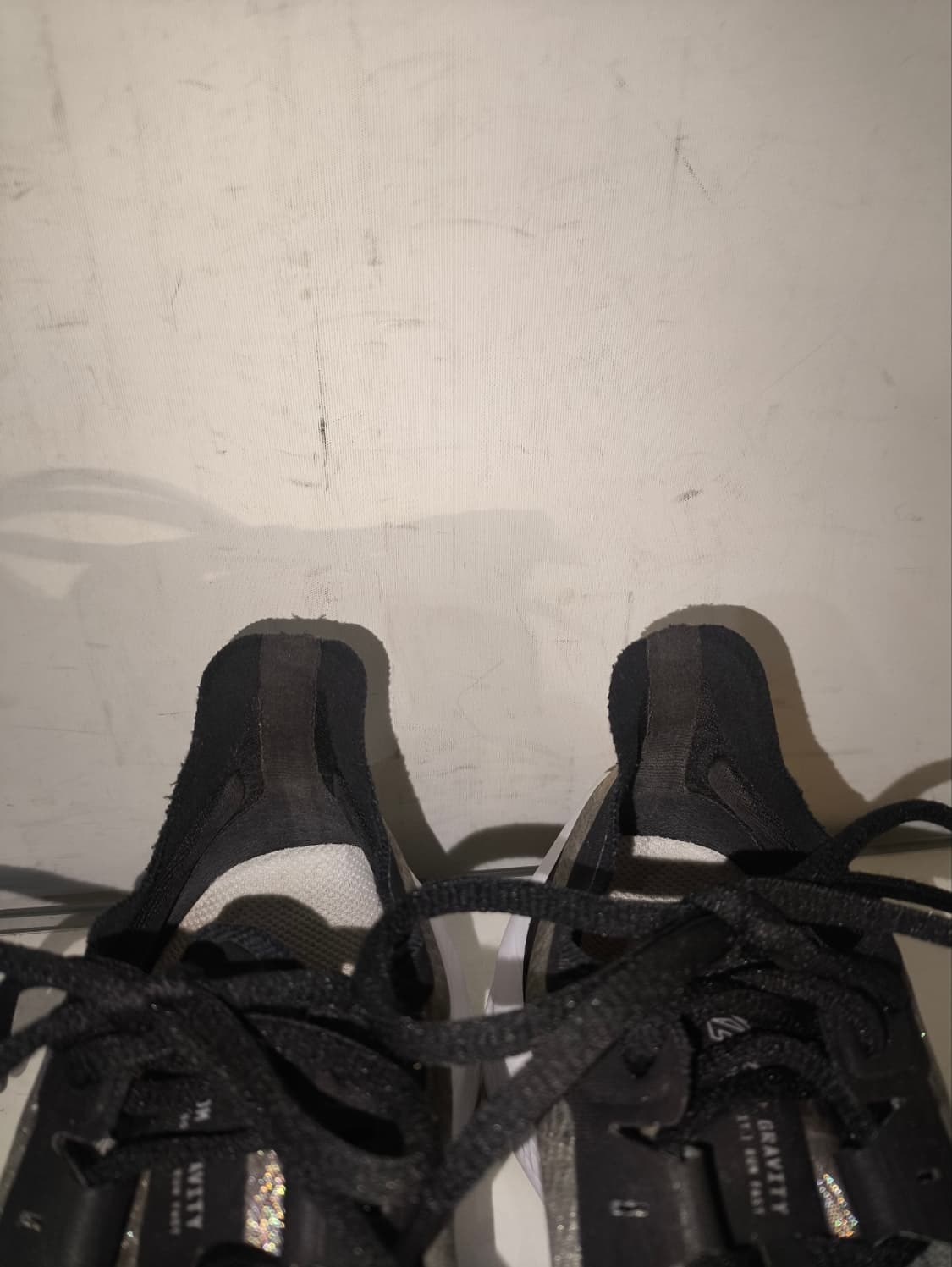 250mm 나이키 줌 그래비티 러닝화  상품이미지6