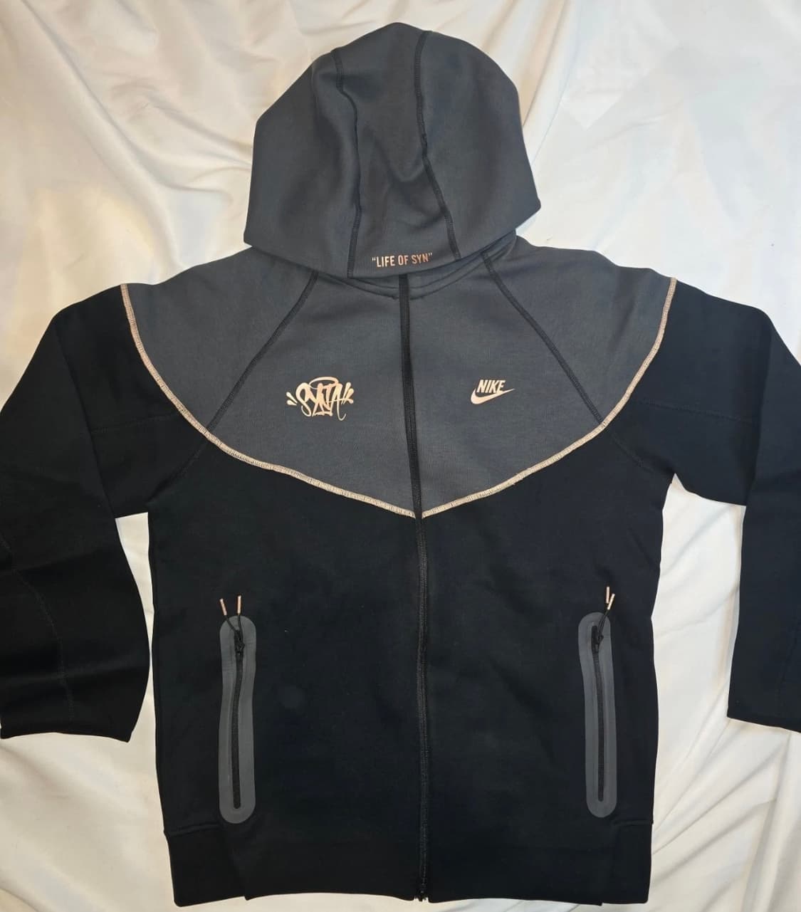 Nike syna tech 상품이미지3