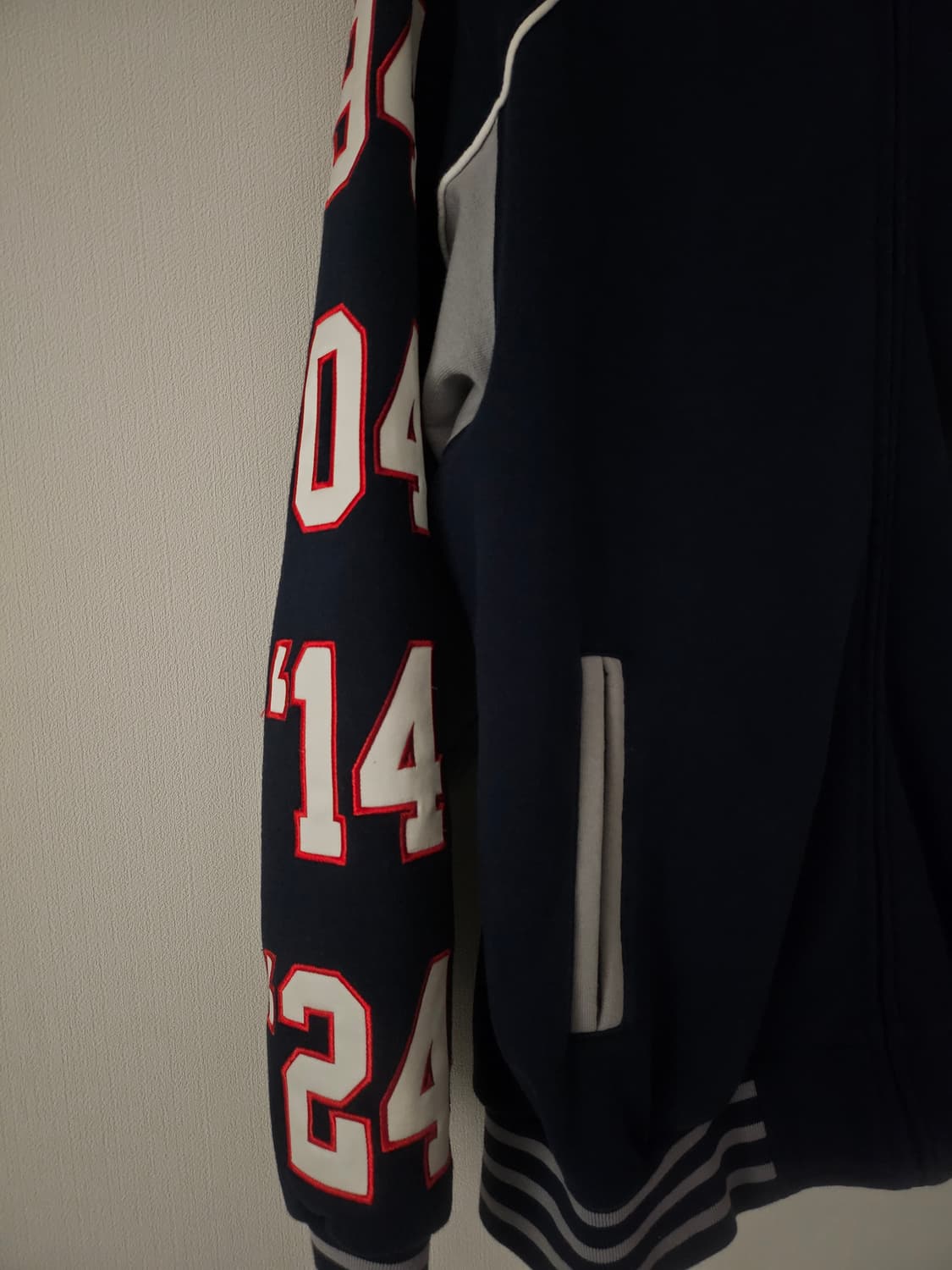 슈프림 supreme 25ss 플레이오프 후드집업
 상품이미지5