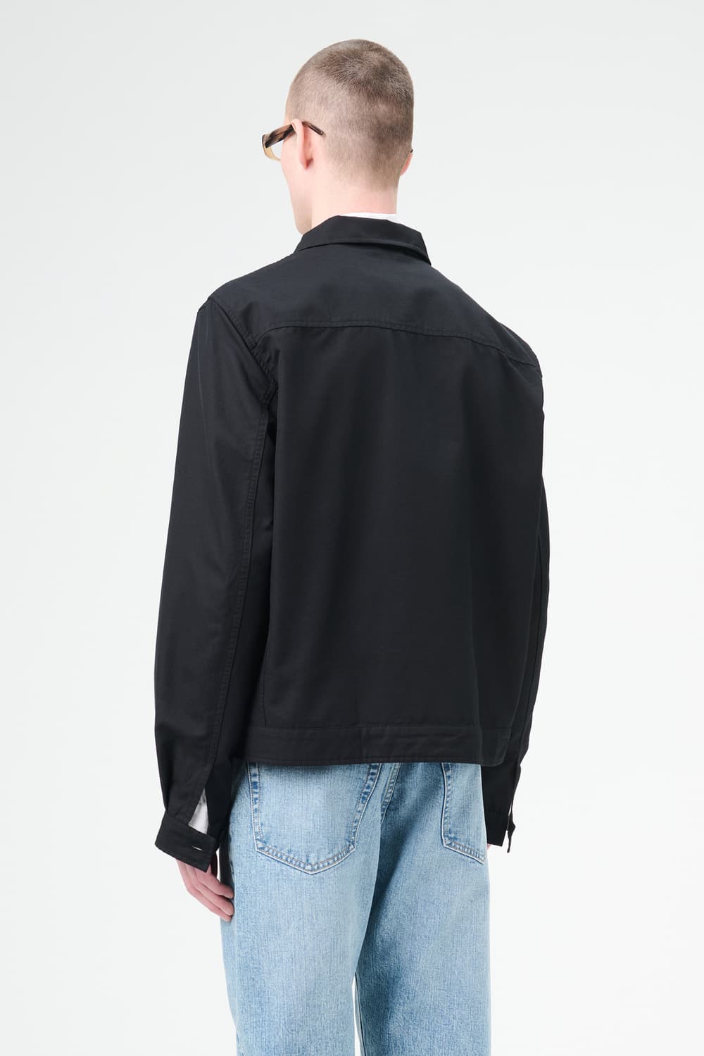 아워레가시 코치 자켓 48 상품이미지4