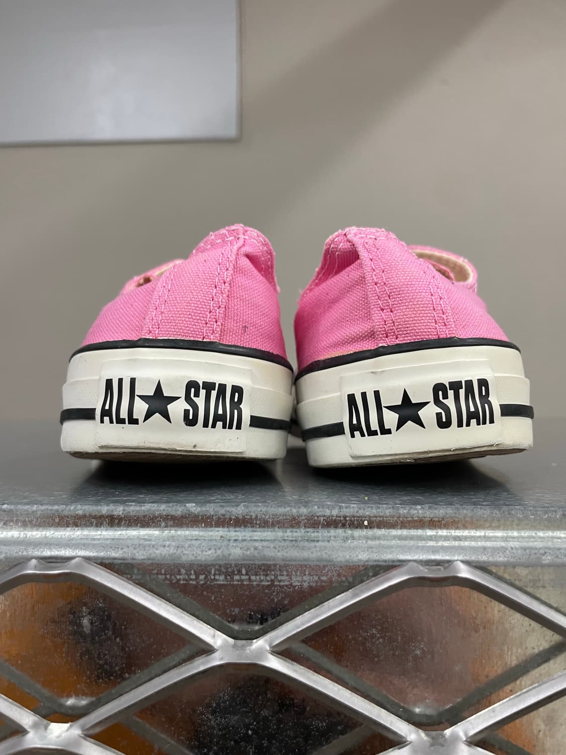 컨버스 척테일러 올스타 핑크 230 상품이미지10