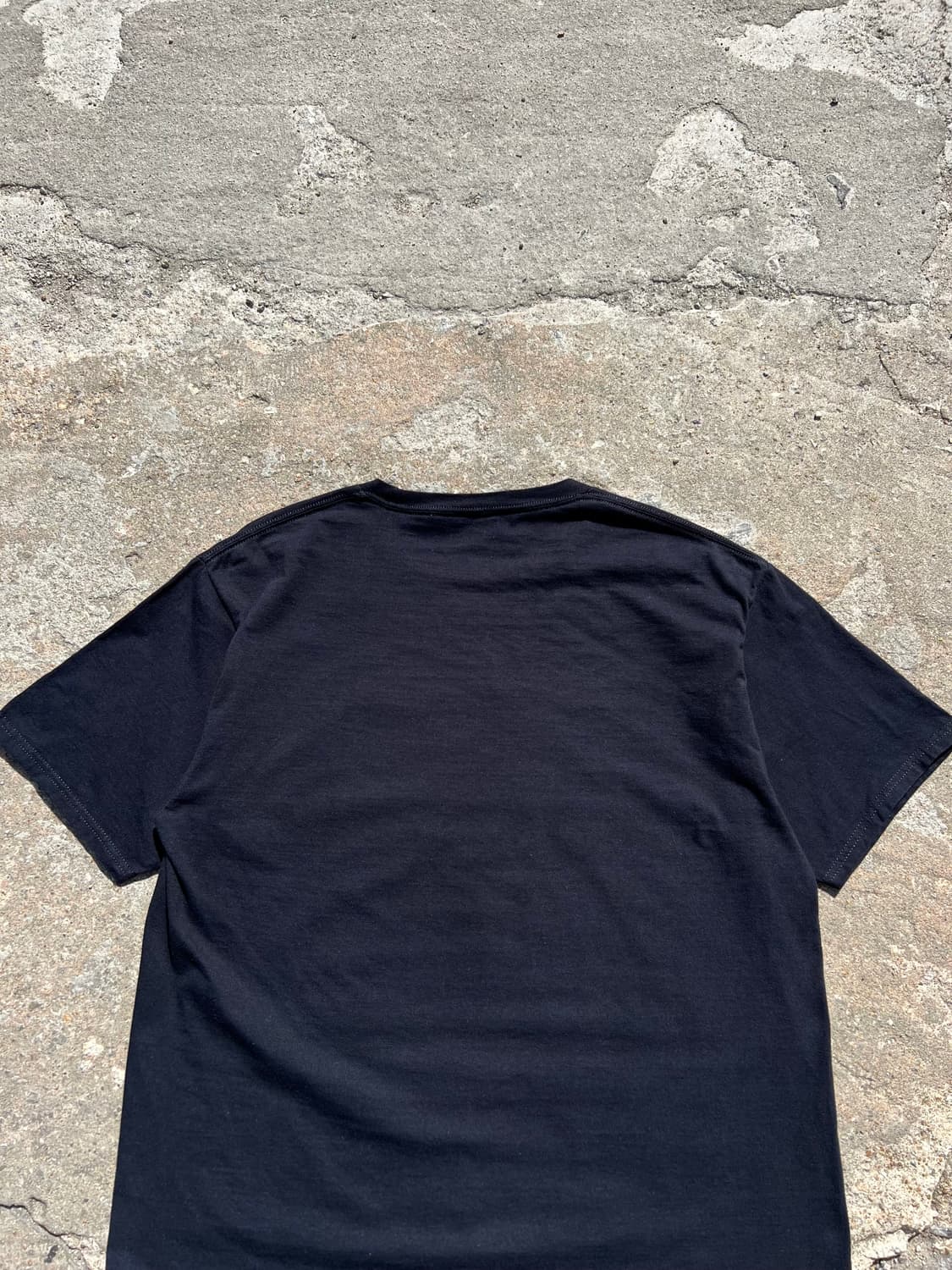 VINTAGE BULL - X TSHIRT 빈티지티셔츠 상품이미지6