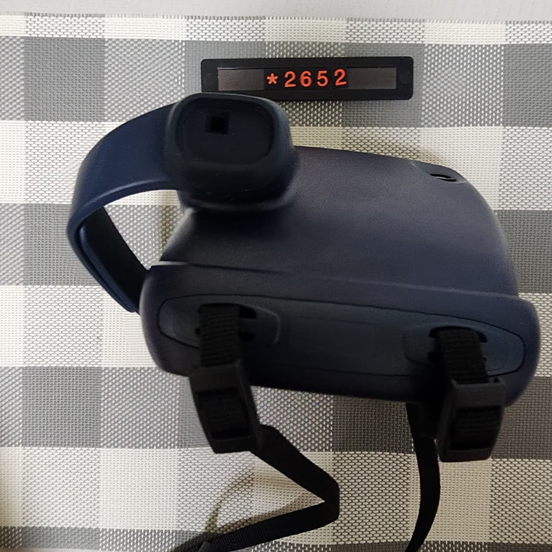 폴라로이드 600 즉석카메라 상품이미지6