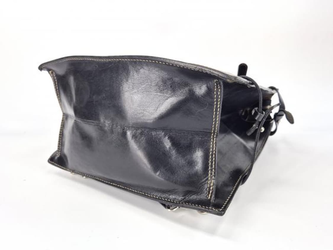 Bally 2way bag 상품이미지6