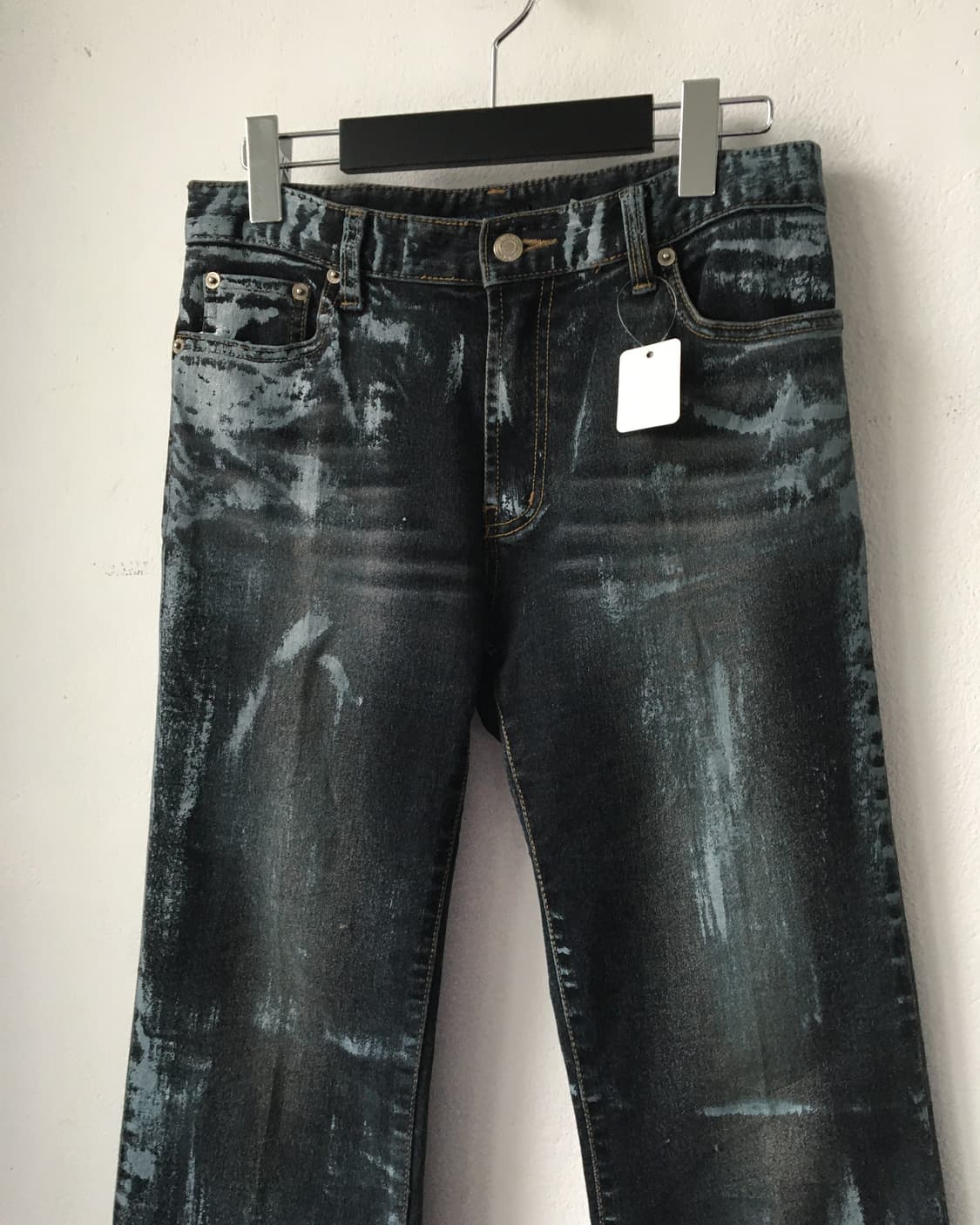 Washing coating pants 상품이미지3