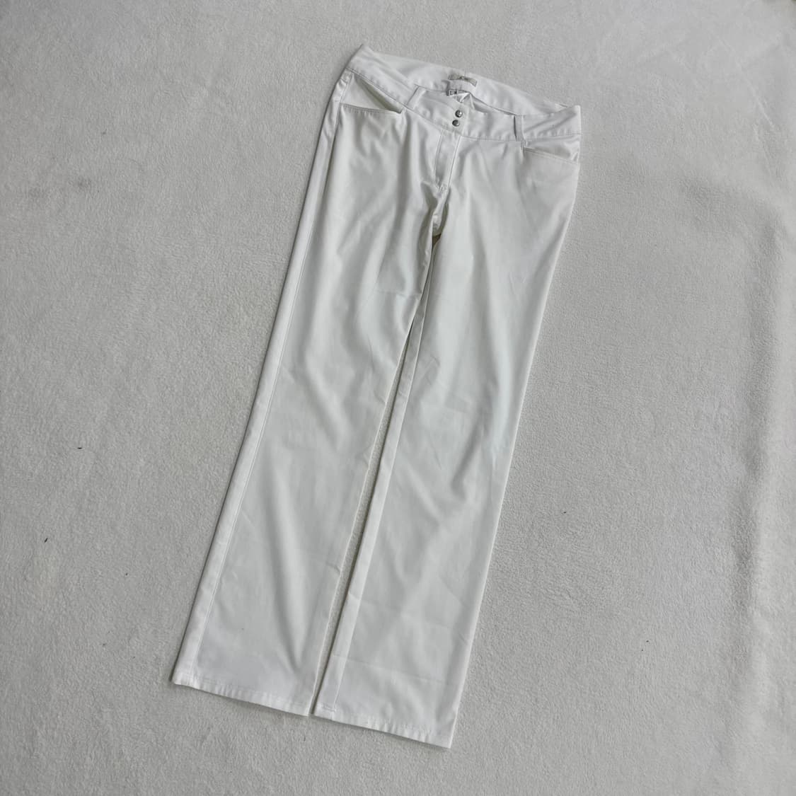 M 아디다스 기능성 팬츠 0331T 상품이미지1