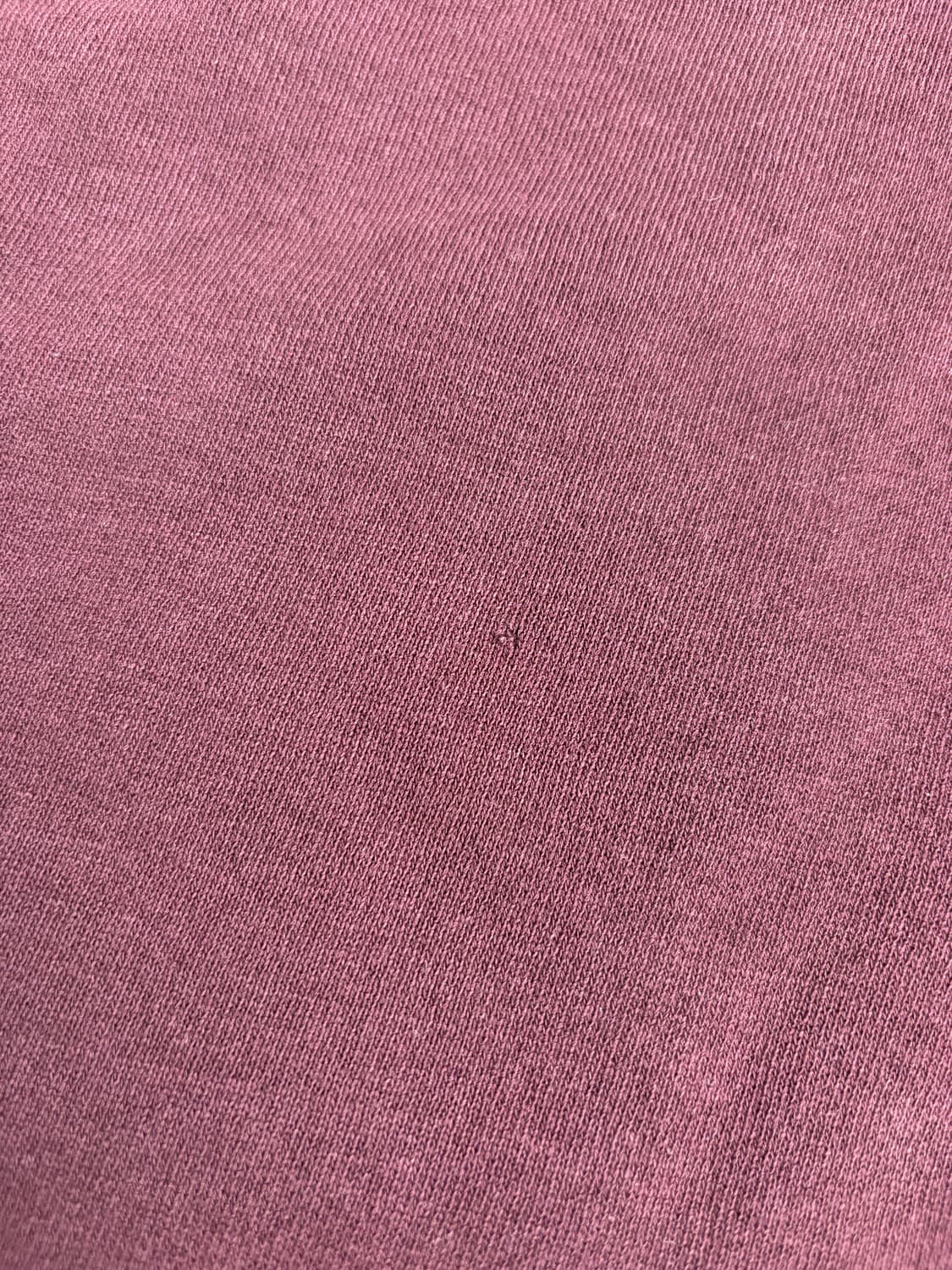 90s Russell Hoodie (burgundy) 상품이미지9