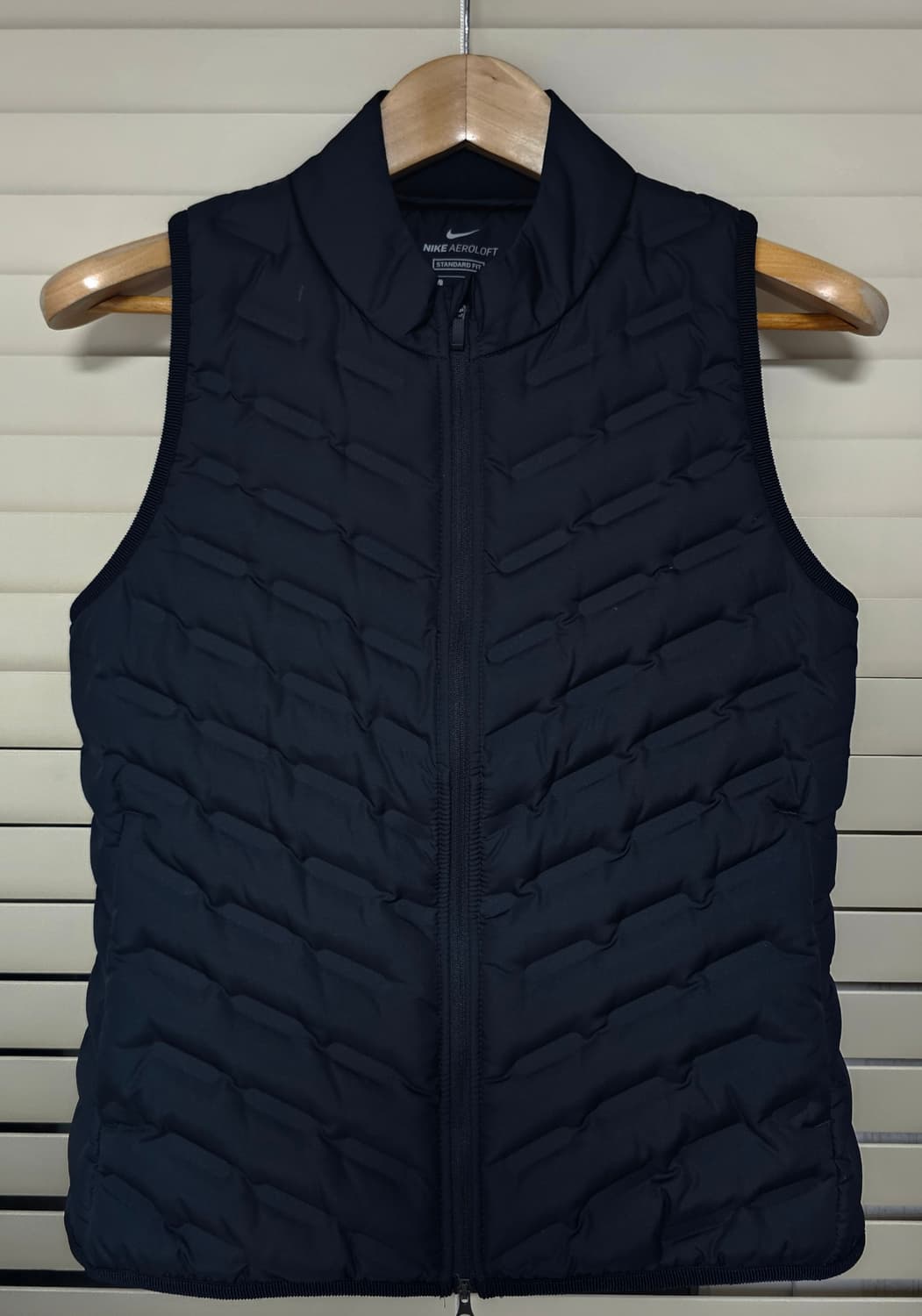 나이키 골프 러닝 에어로로프트 구스다운 패딩조끼 M 상품이미지1