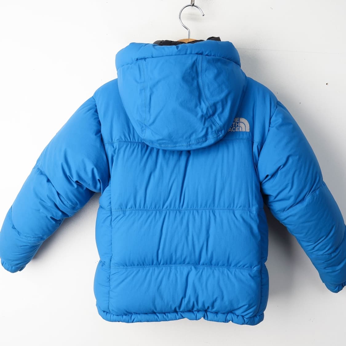 120/키즈 노스페이스 히말라야 패딩 상품이미지2