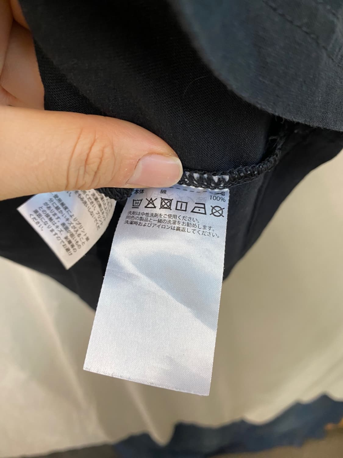 ADIDAS 반팔티셔츠(M) 상품이미지7