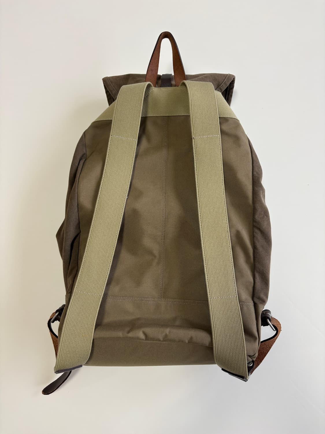 요시다포터 백팩 상품이미지3