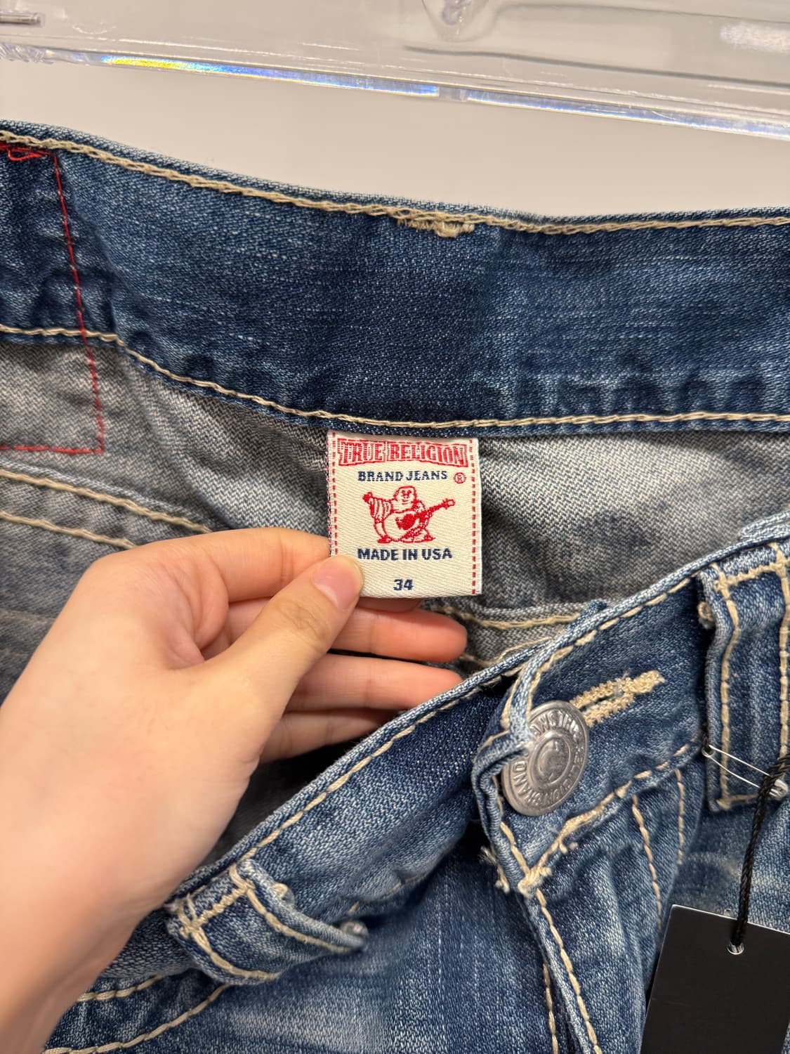 True Religion jeans 상품이미지6