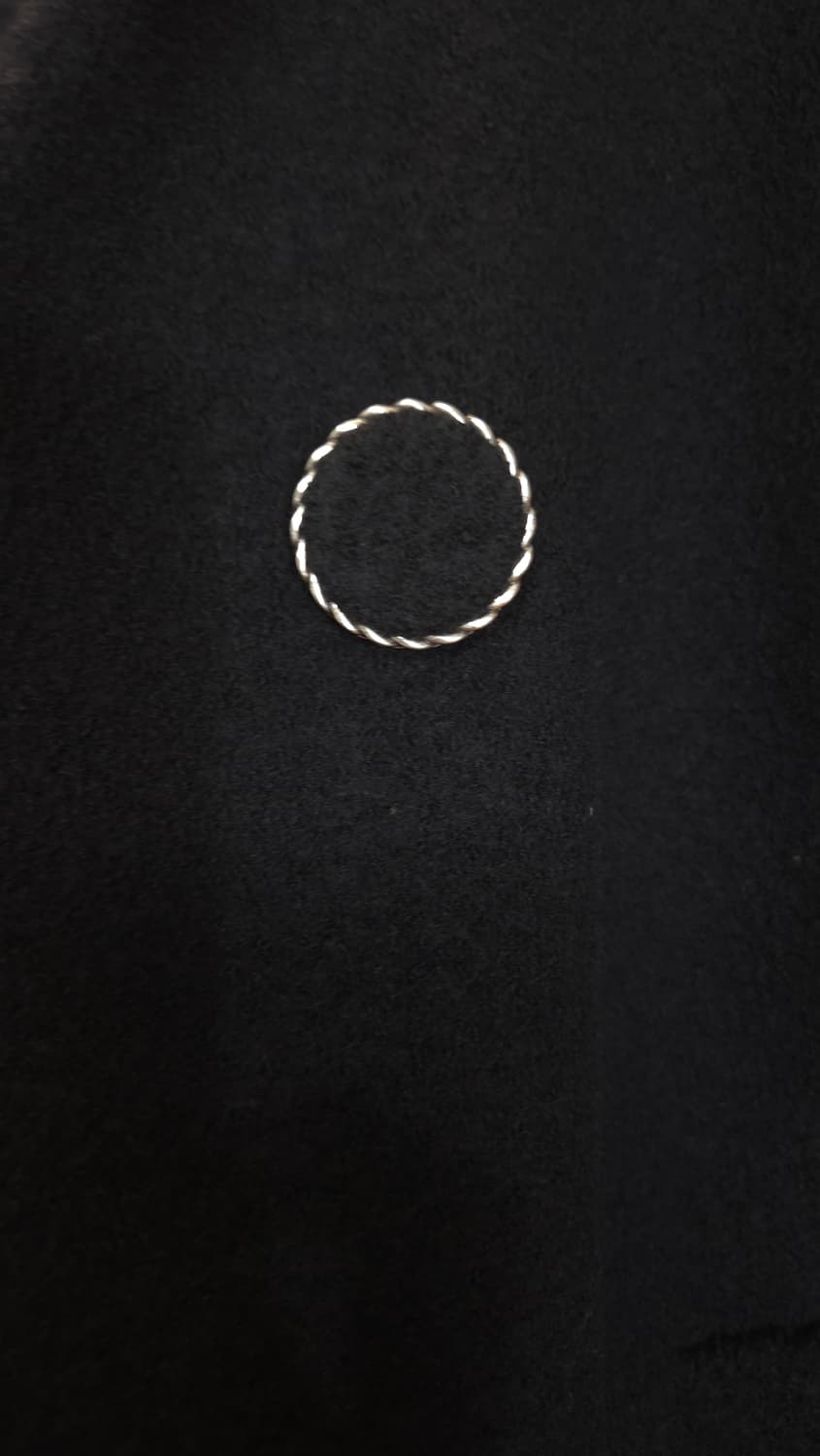 한섬 타임 2021 더블 브레스트 이태리 울코트  F 사이즈 상품이미지7