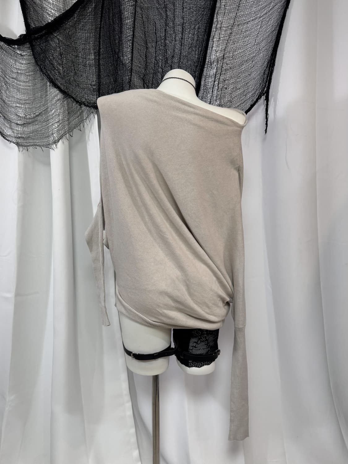 detail knit 상품이미지3