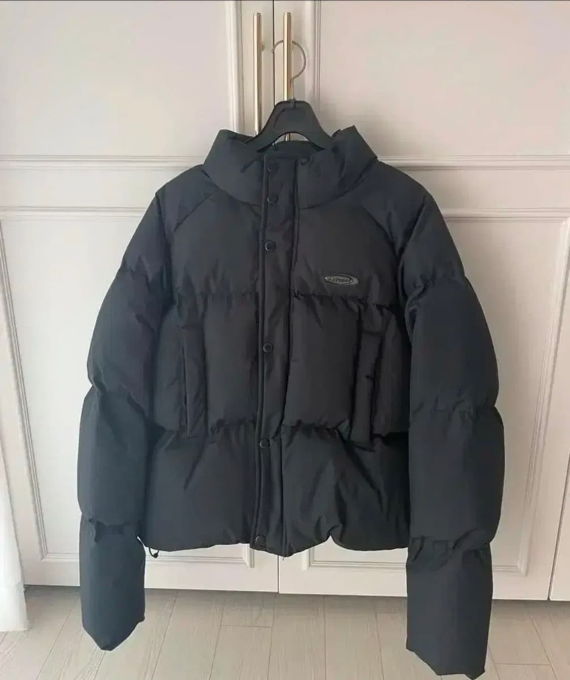 키르시 숏패딩 상품이미지1