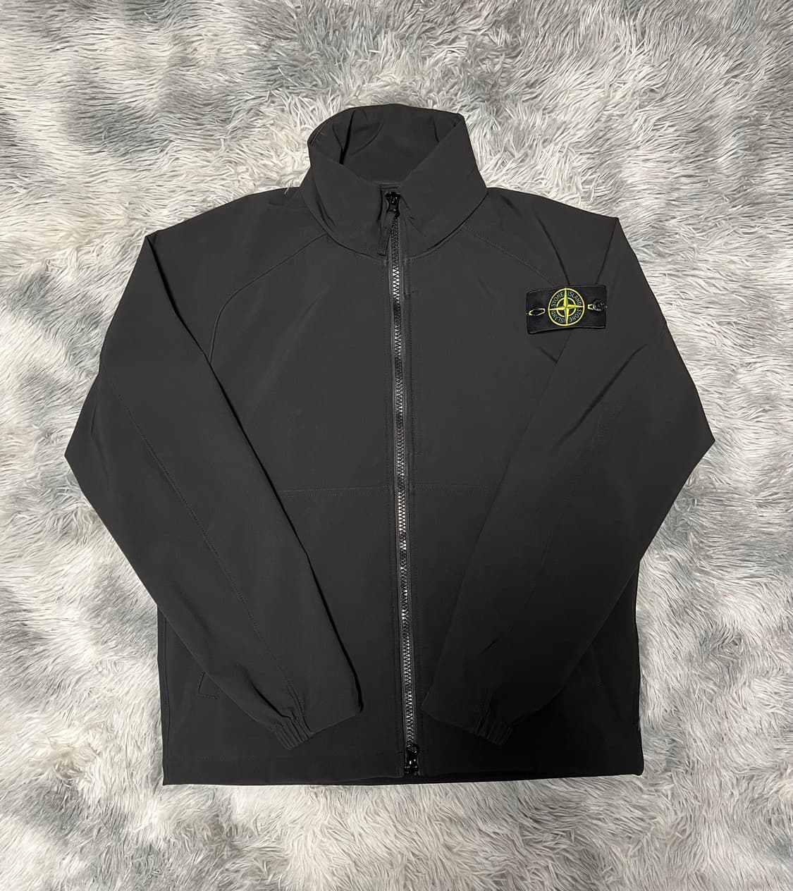 [25ss/Msize] 스톤아일랜드 소프트쉘 상품이미지1