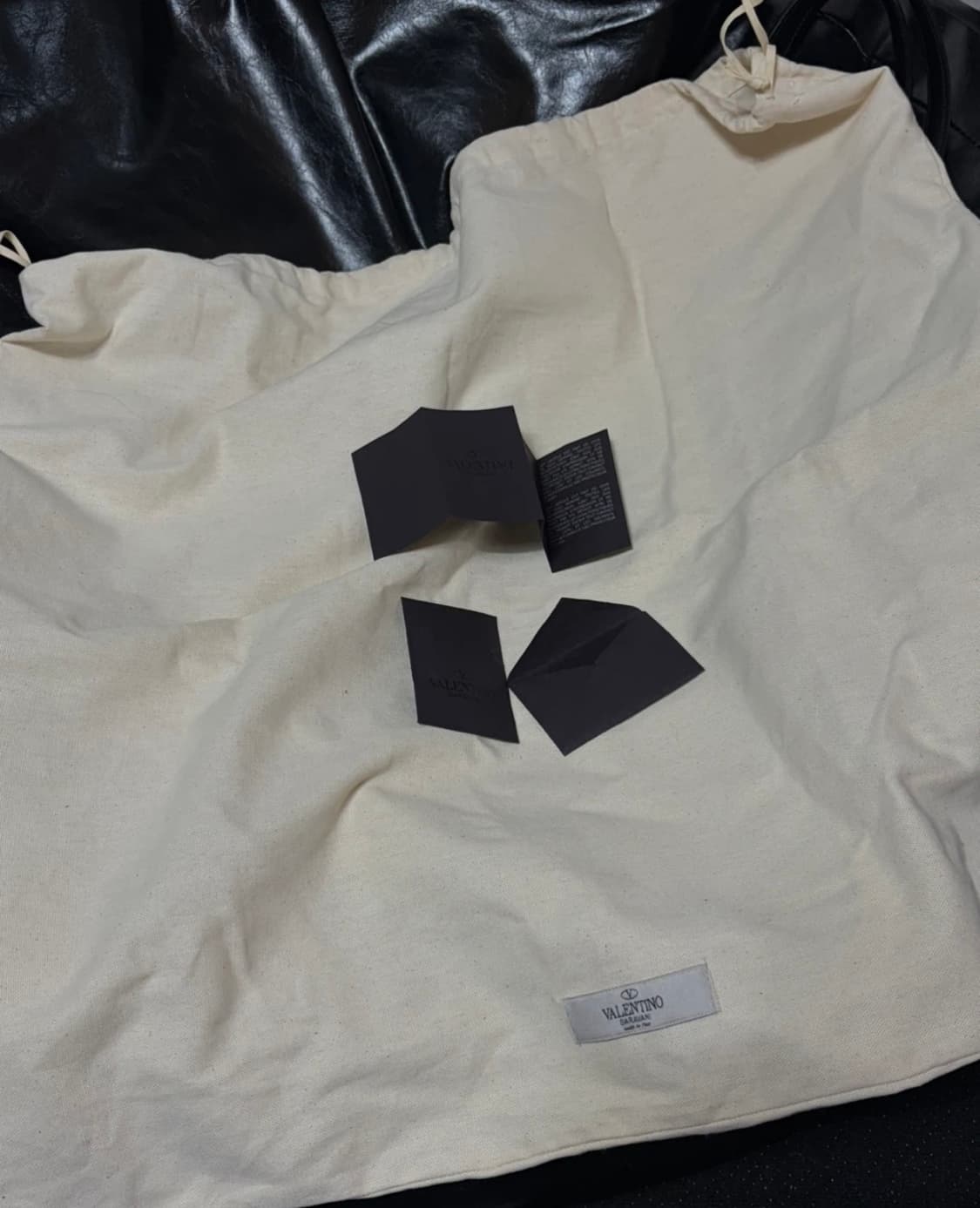 발렌티노 토트백 상품이미지8