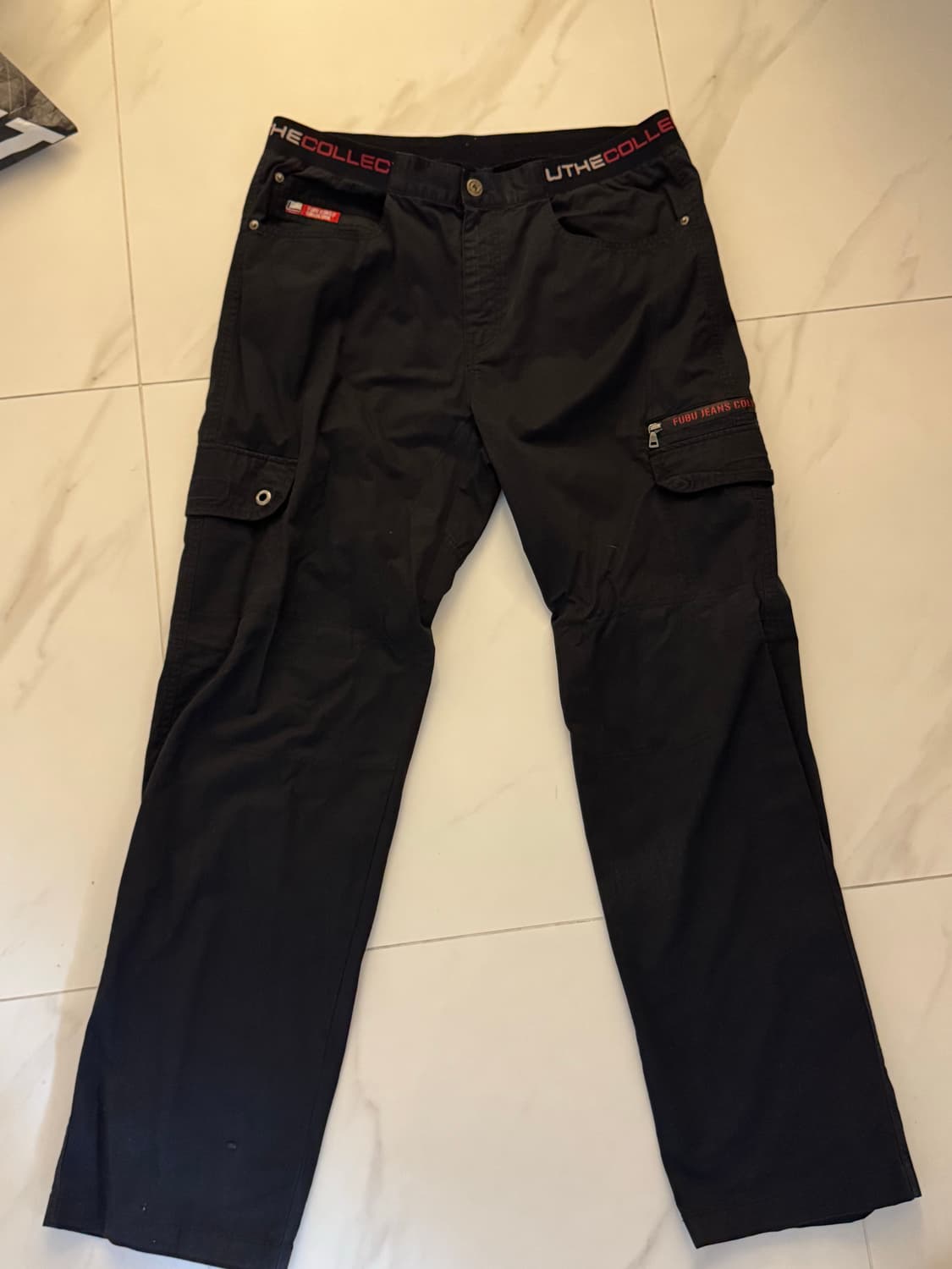 Fubu 상품이미지1