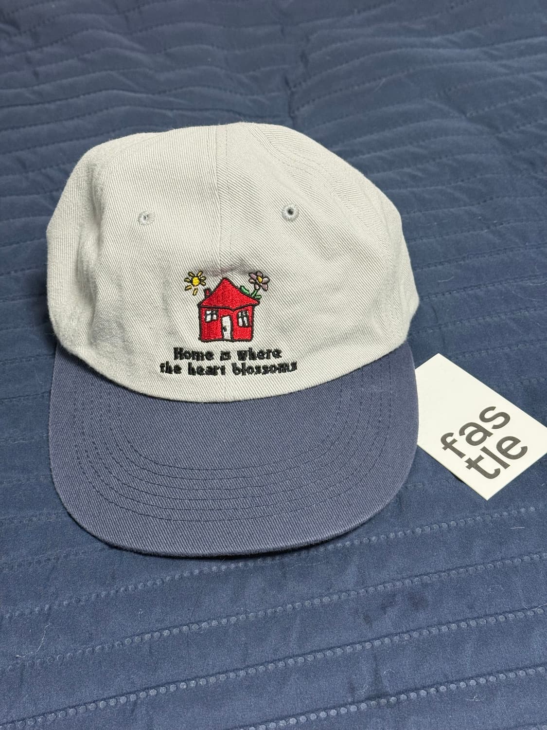 패슬 모자 상품이미지1