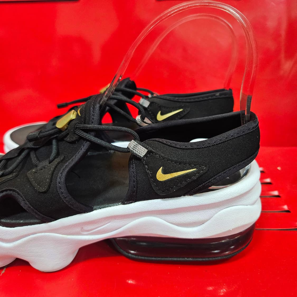 나이키(Nike) 에어 맥스 코코 키높이 샌들 240size 상품이미지6