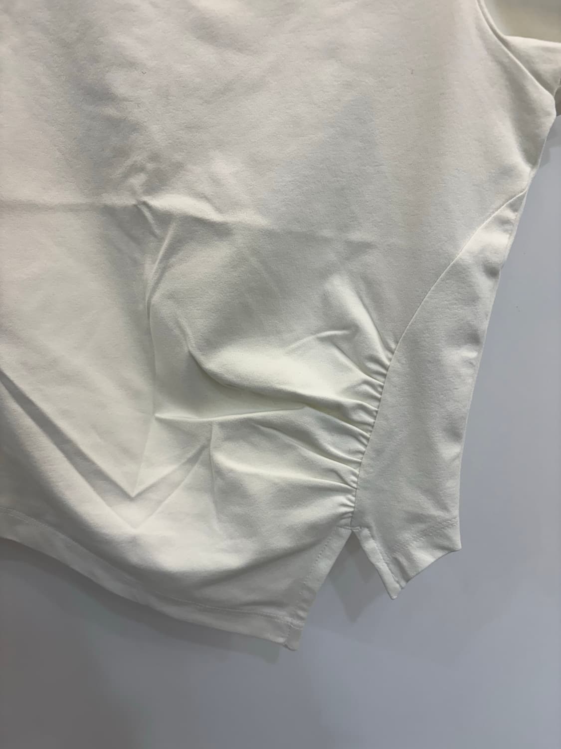 뮬라웨어 반팔티셔츠 새상품 상품이미지5