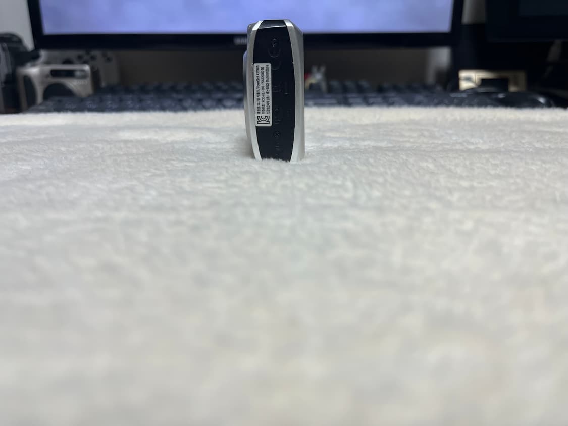 📸⚡️canon 파워샷 A3200 IS ⚡️📸 상품이미지4