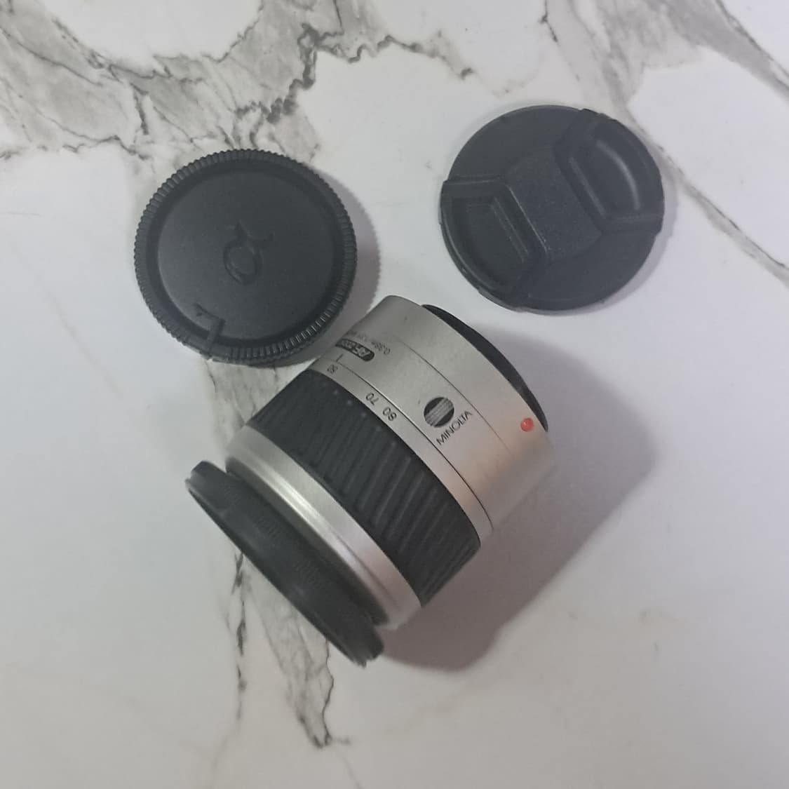 14.미놀타 줌렌즈 AF 28-80mm 소니A 마운트 상품이미지6