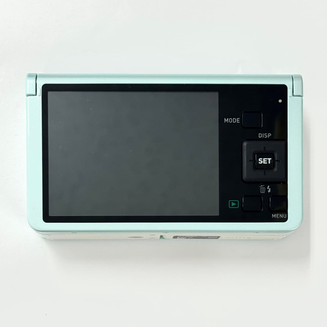 셀카모드 희귀템 카시오 casio exilim ex-zr60🍼🩵민트 상품이미지5