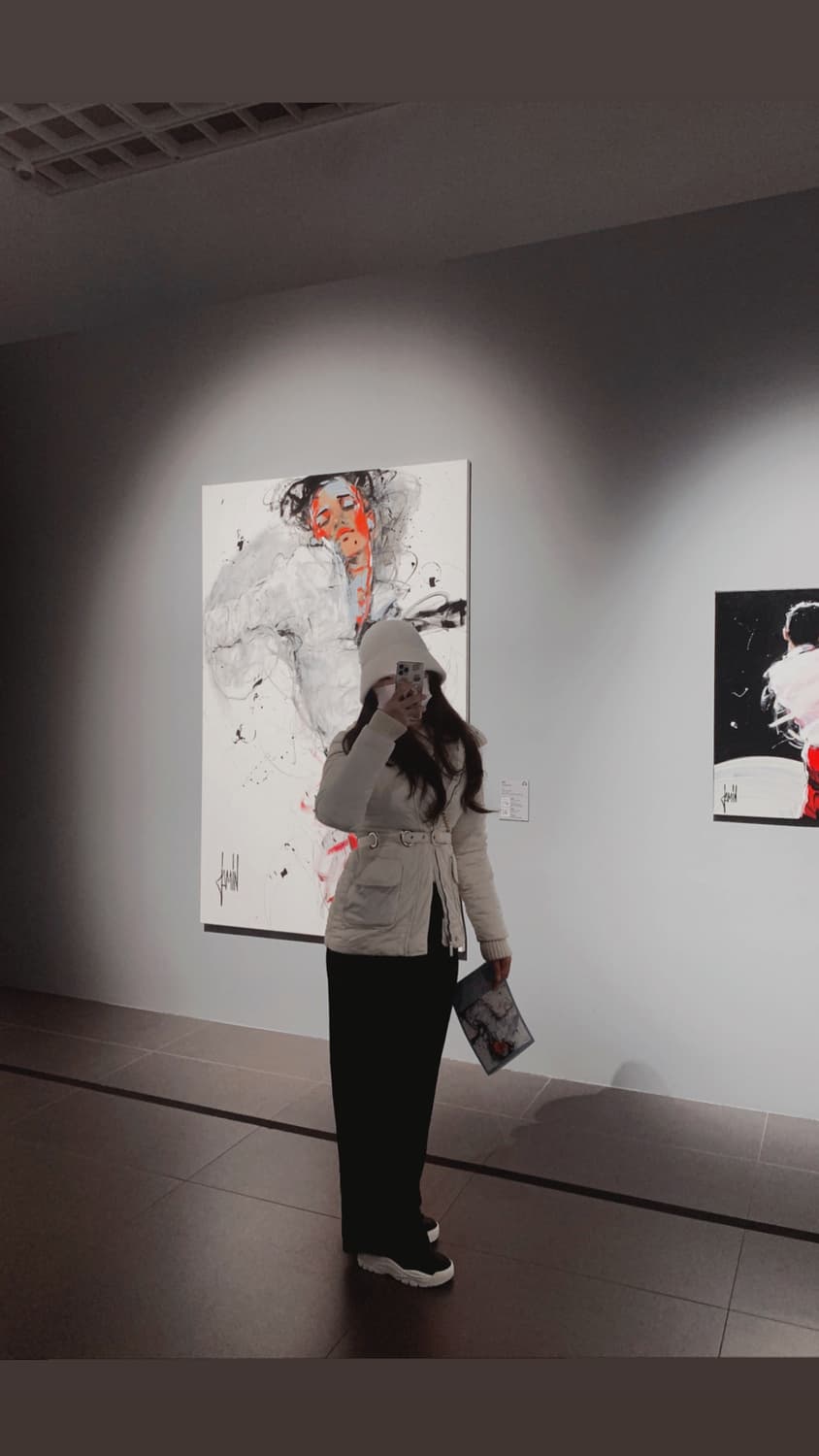 디올 매크로까나쥬 패딩 상품이미지2