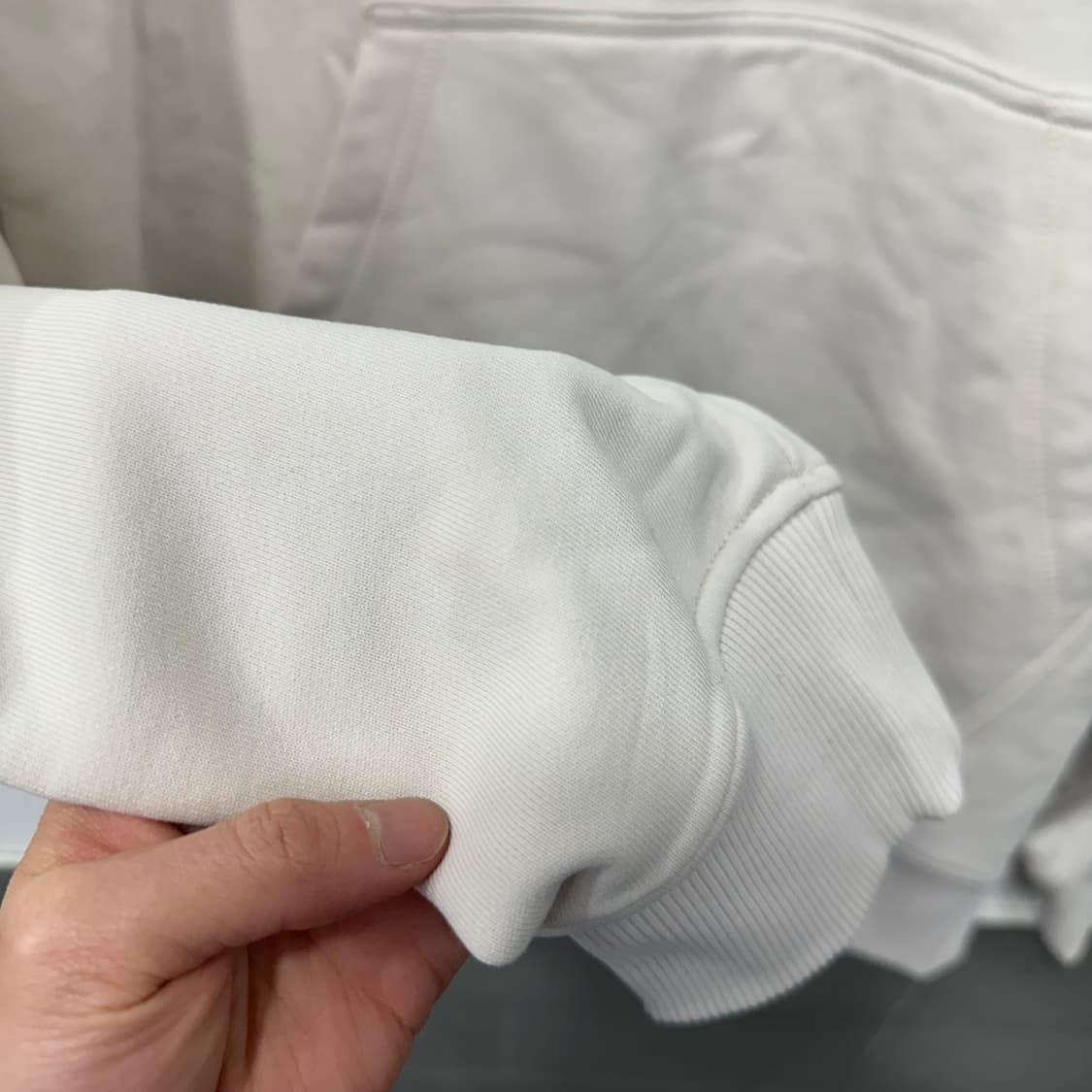 빈트릴 후드티 상품이미지6