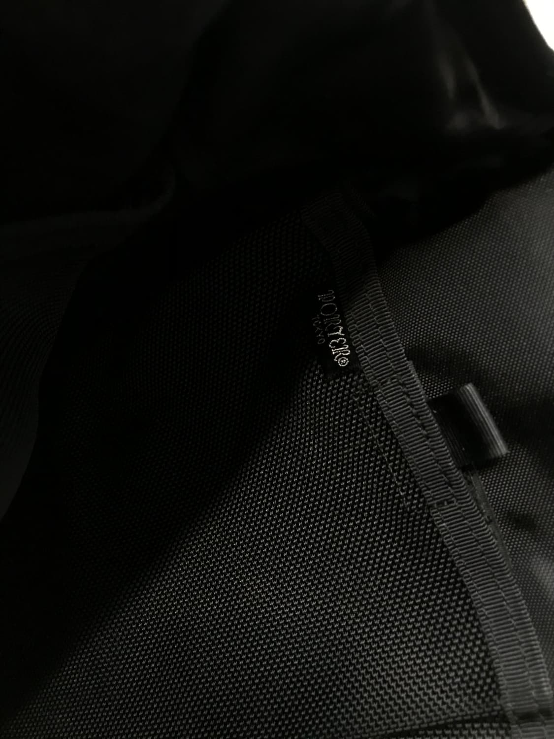 포터 히트 숄더백 크로스백 가방 상품이미지8