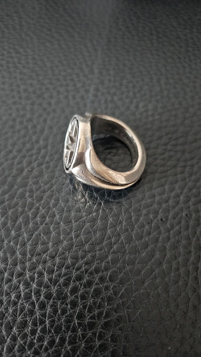 크롬하츠 씰스템프링 US10.5 상품이미지2