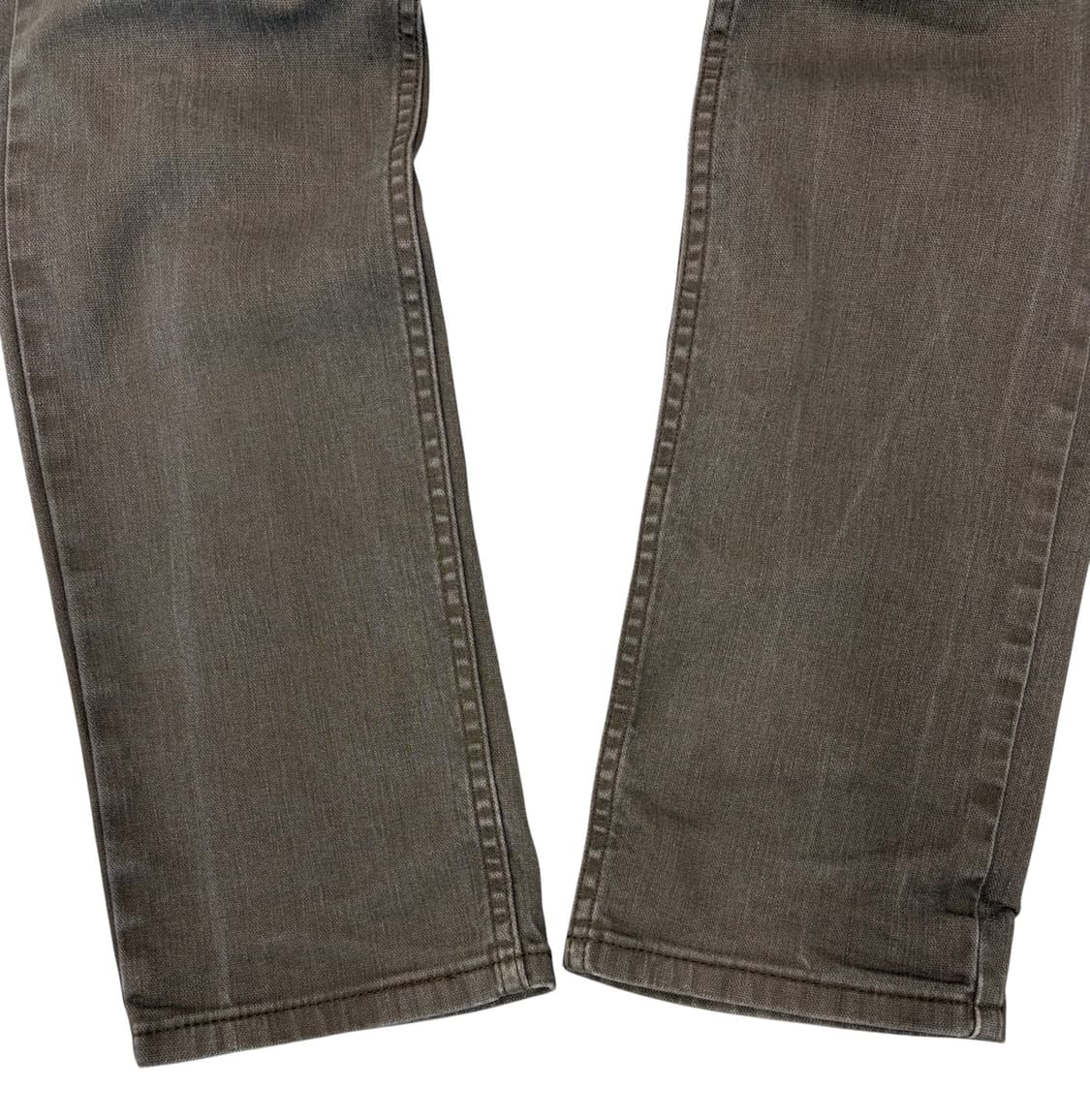 리바이스 511 카키데님 (32)  상품이미지4