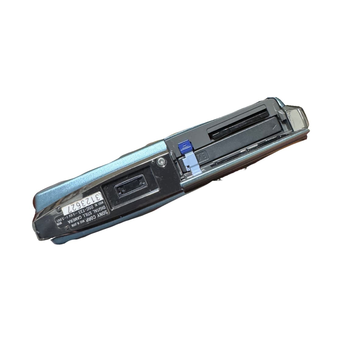 소니 사이버샷 dsc-t33 디카 상품이미지4